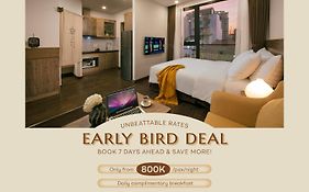 The Bloom Pham Viet Chanh - Modern Living Space In Saigon